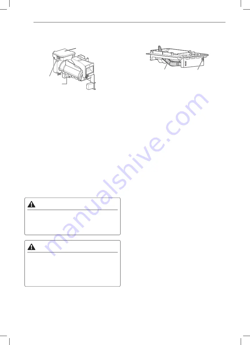 LG LFXC22526 series Owner'S Manual Download Page 34