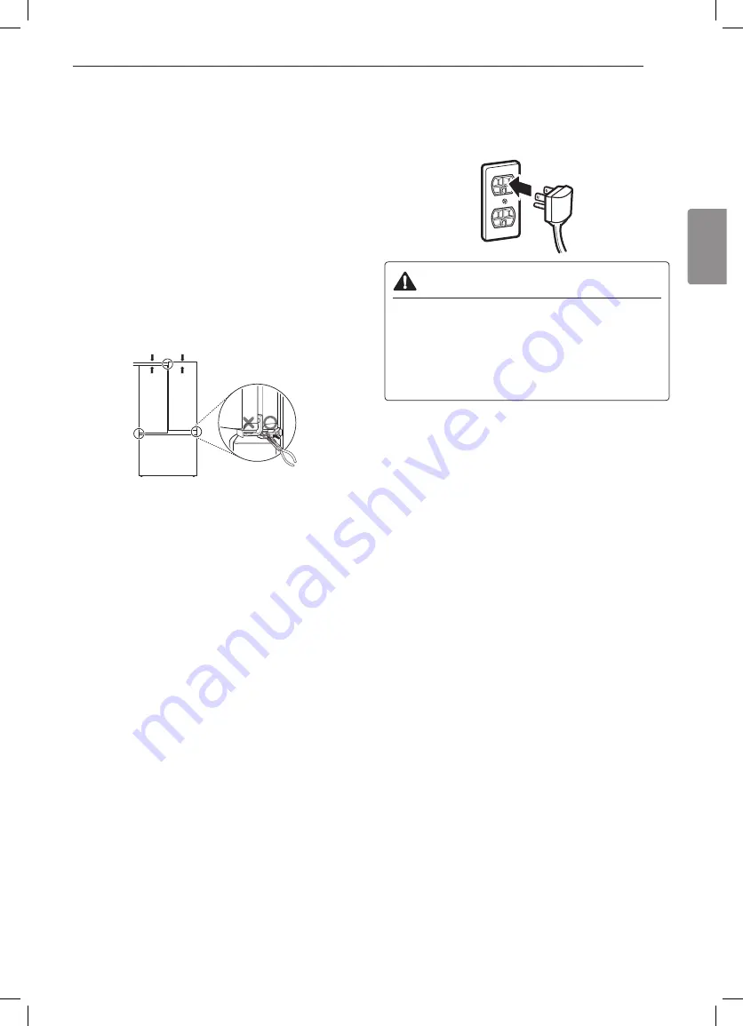 LG LFXC22526 series Owner'S Manual Download Page 97