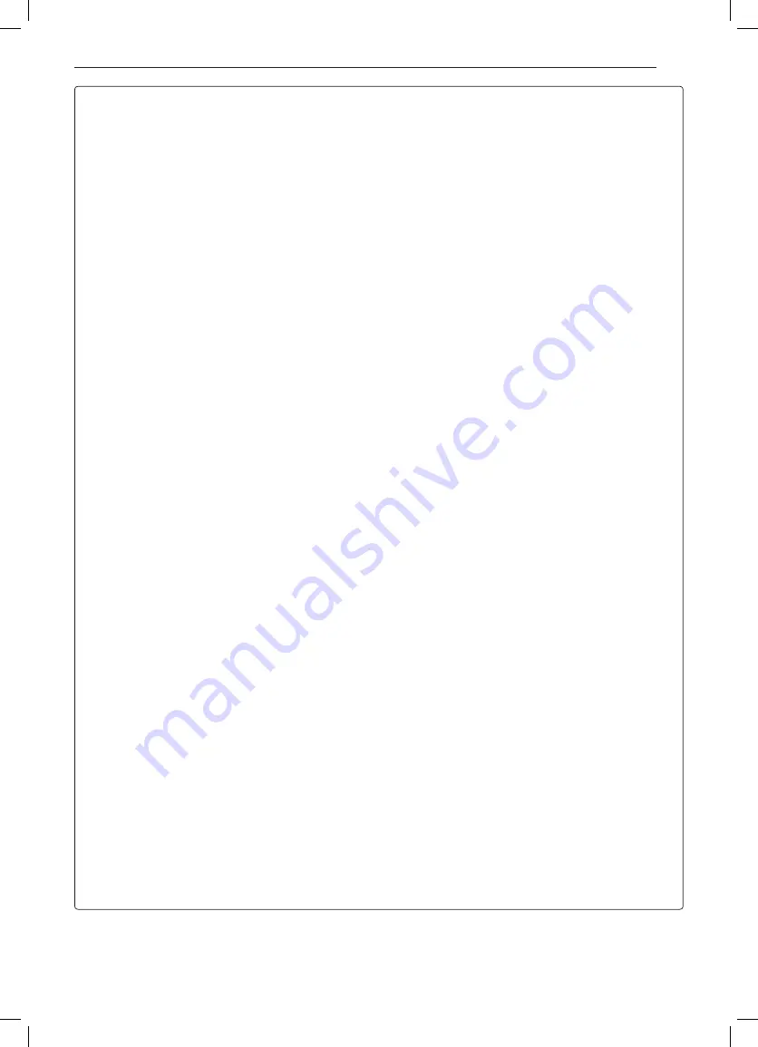 LG LFXC22526D Owner'S Manual Download Page 5