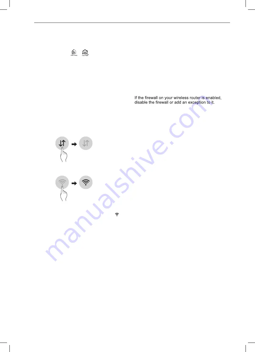 LG LFXC22526D Owner'S Manual Download Page 44