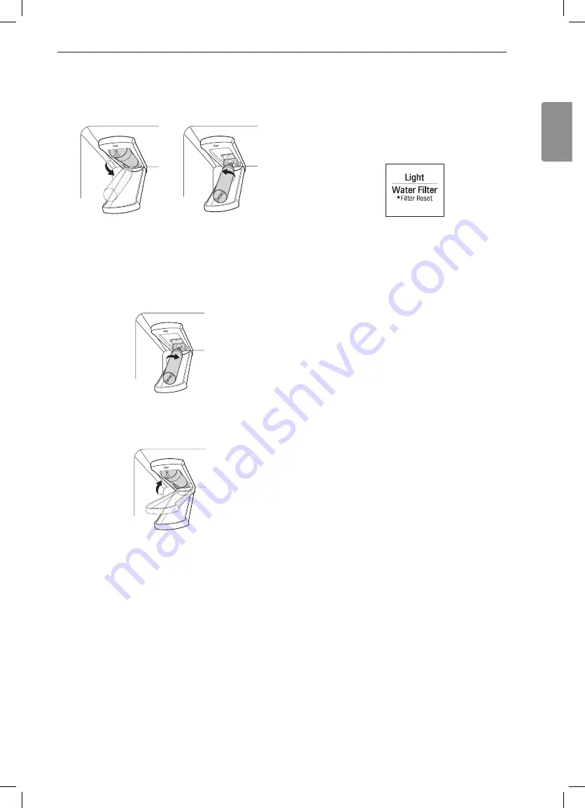 LG LFXC22526D Owner'S Manual Download Page 51