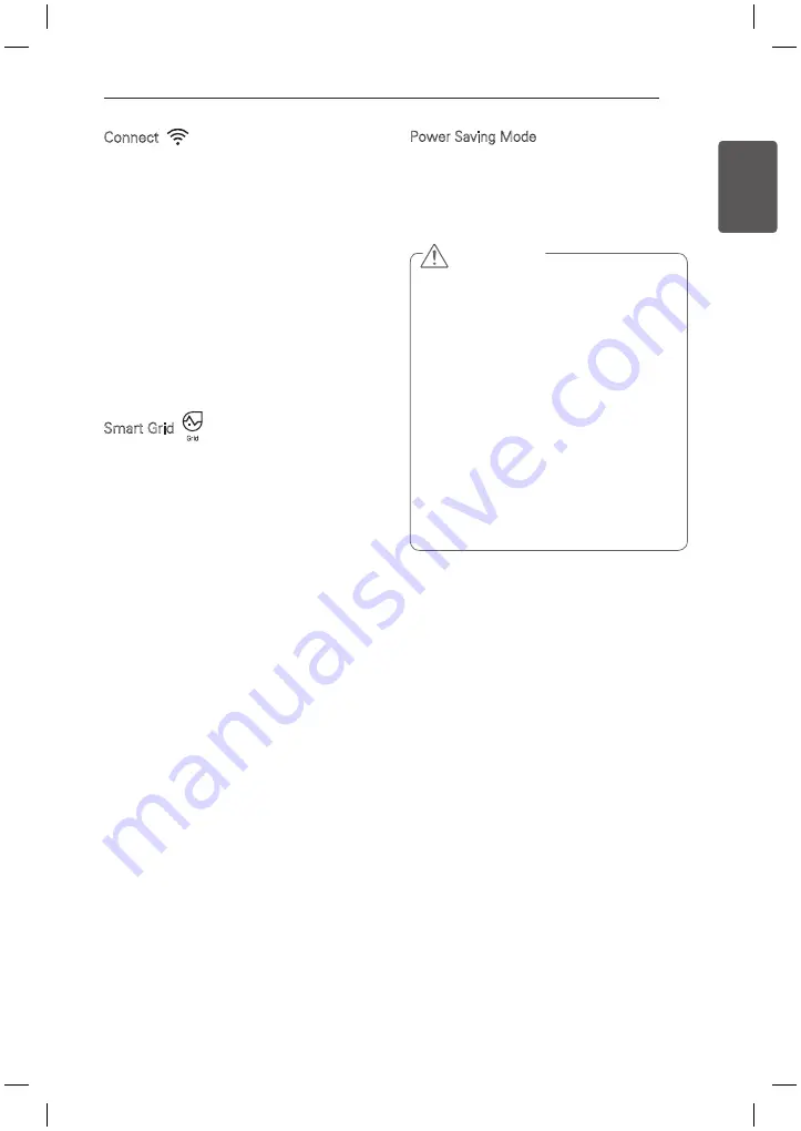 LG LFXC24796D How To Use Manual Download Page 4