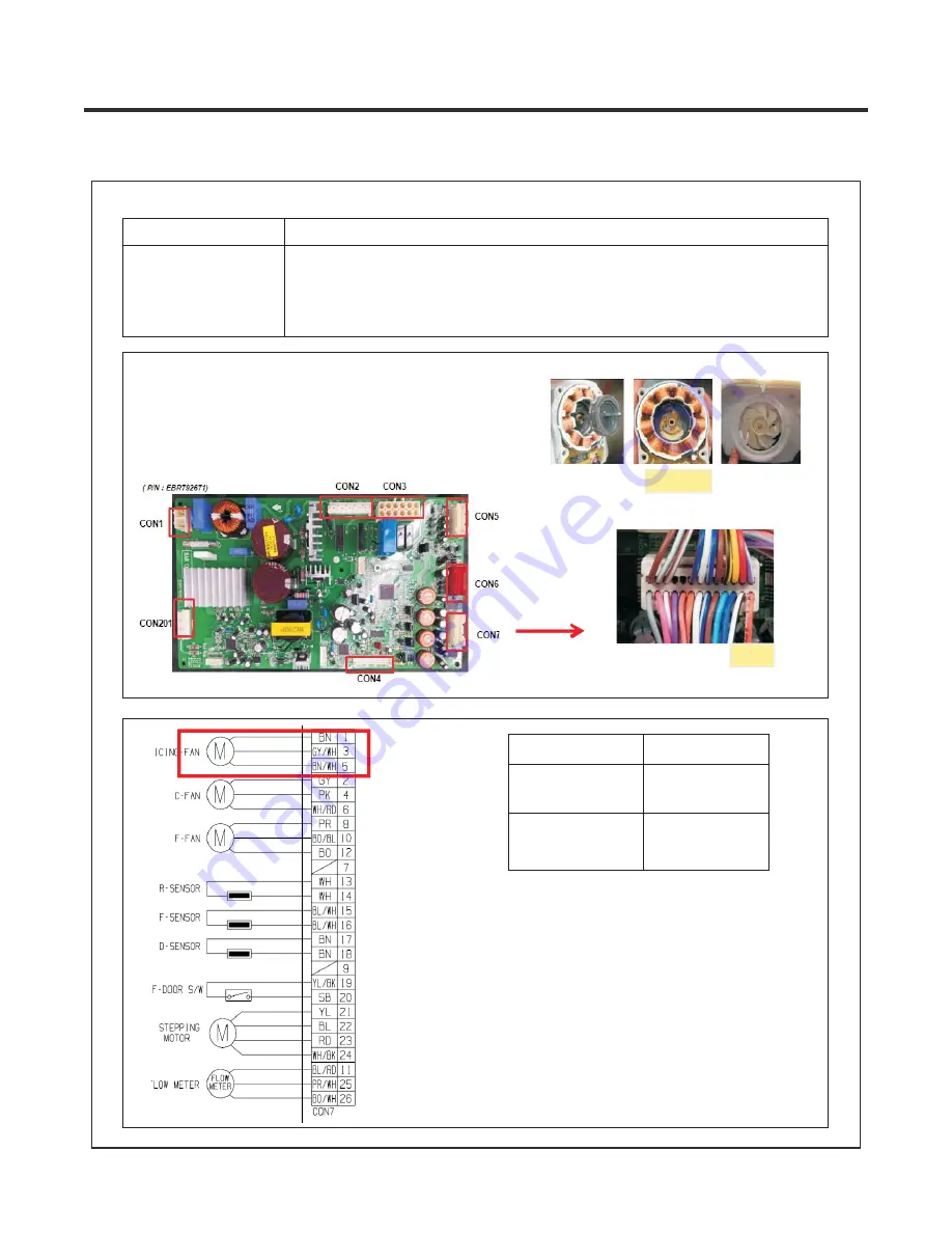 LG LFXS24623B Скачать руководство пользователя страница 38