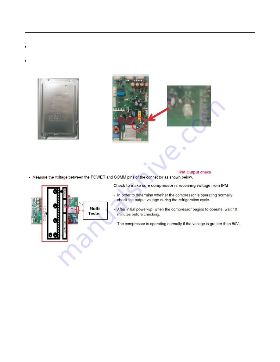 LG LFXS24623B Скачать руководство пользователя страница 83