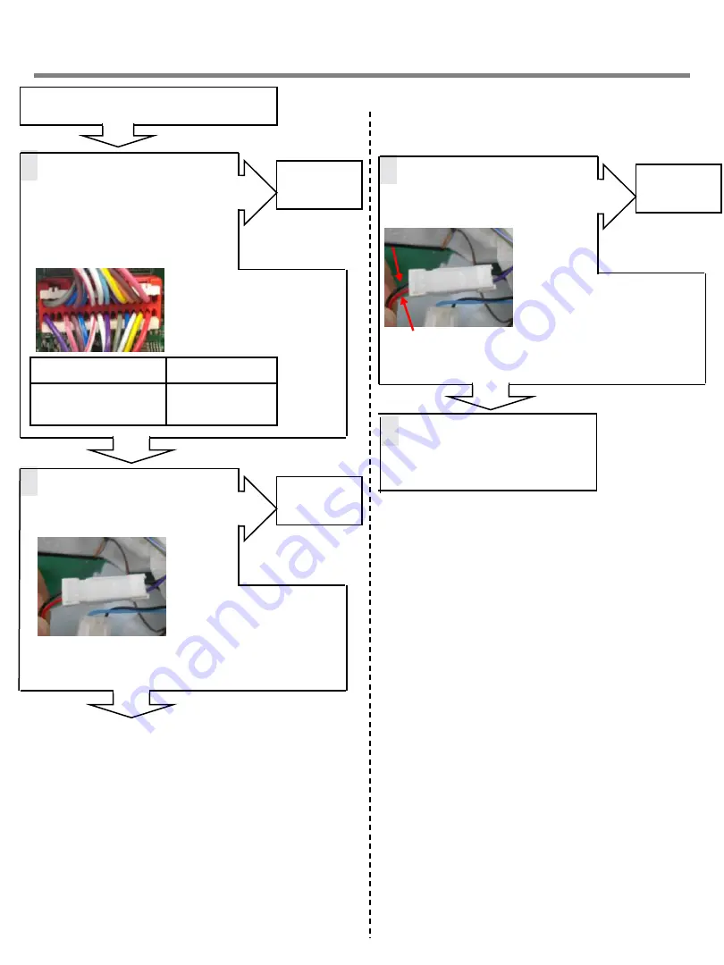 LG LFXS26973 series Service Manual Download Page 68