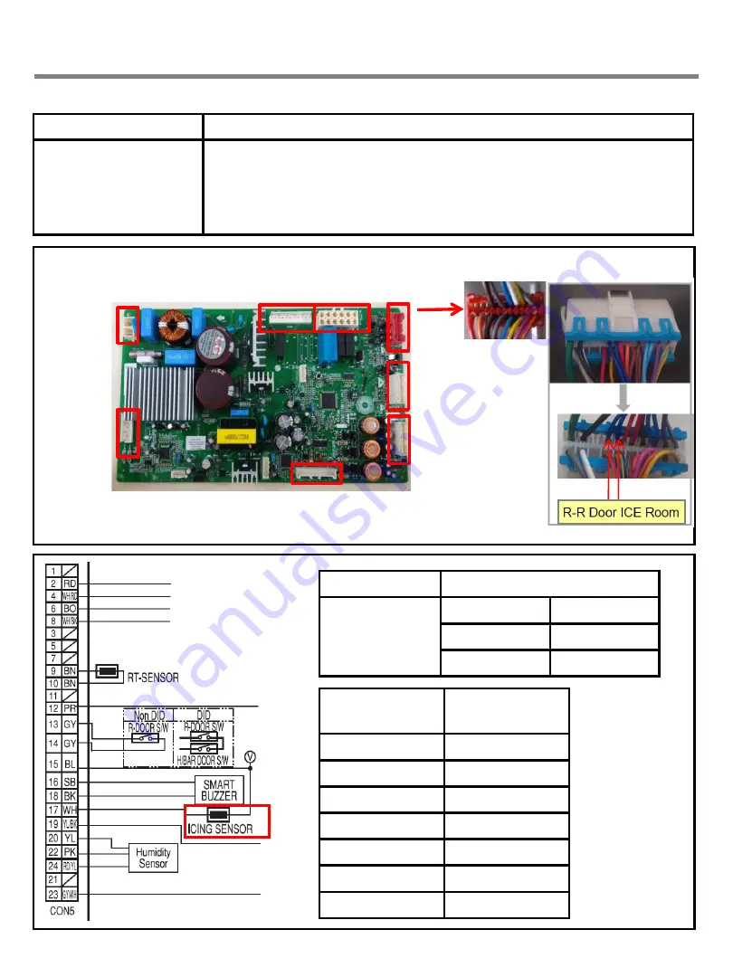 LG LFXS27466S Скачать руководство пользователя страница 26