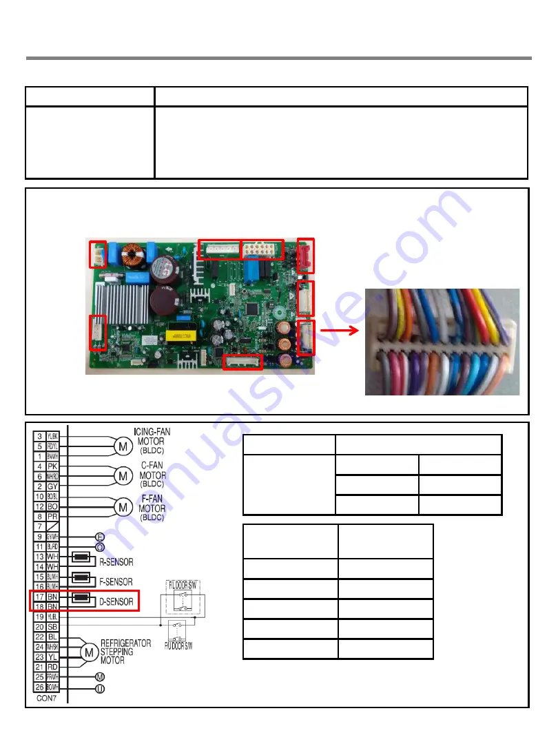 LG LFXS27466S Скачать руководство пользователя страница 28