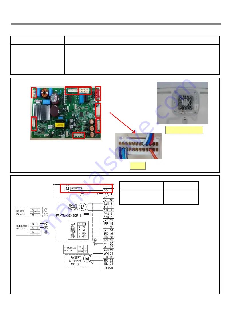 LG LFXS27466S Скачать руководство пользователя страница 63