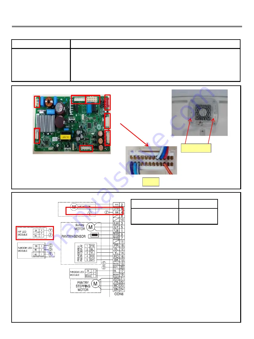 LG LFXS27466S Скачать руководство пользователя страница 65