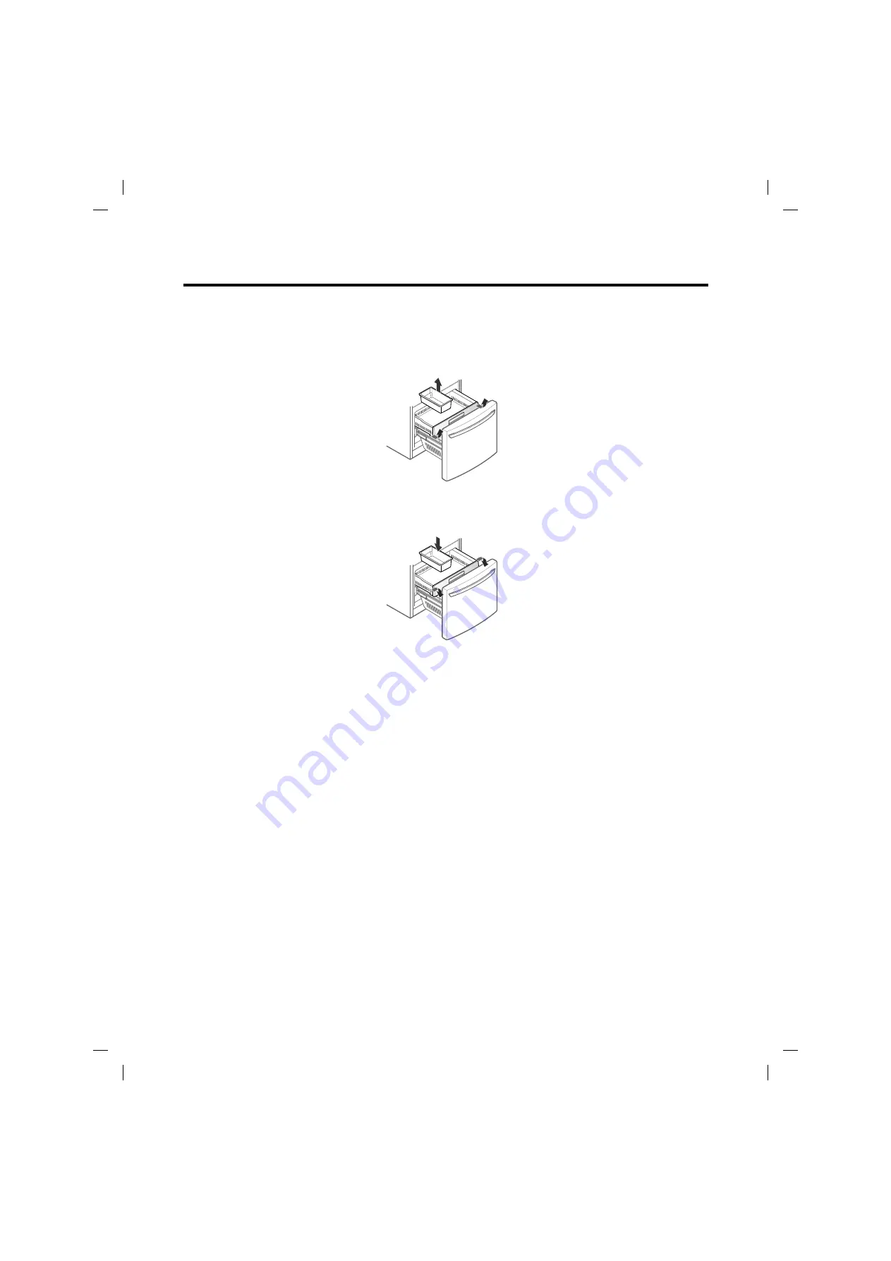 LG LFXS29626 Service Manual Download Page 18