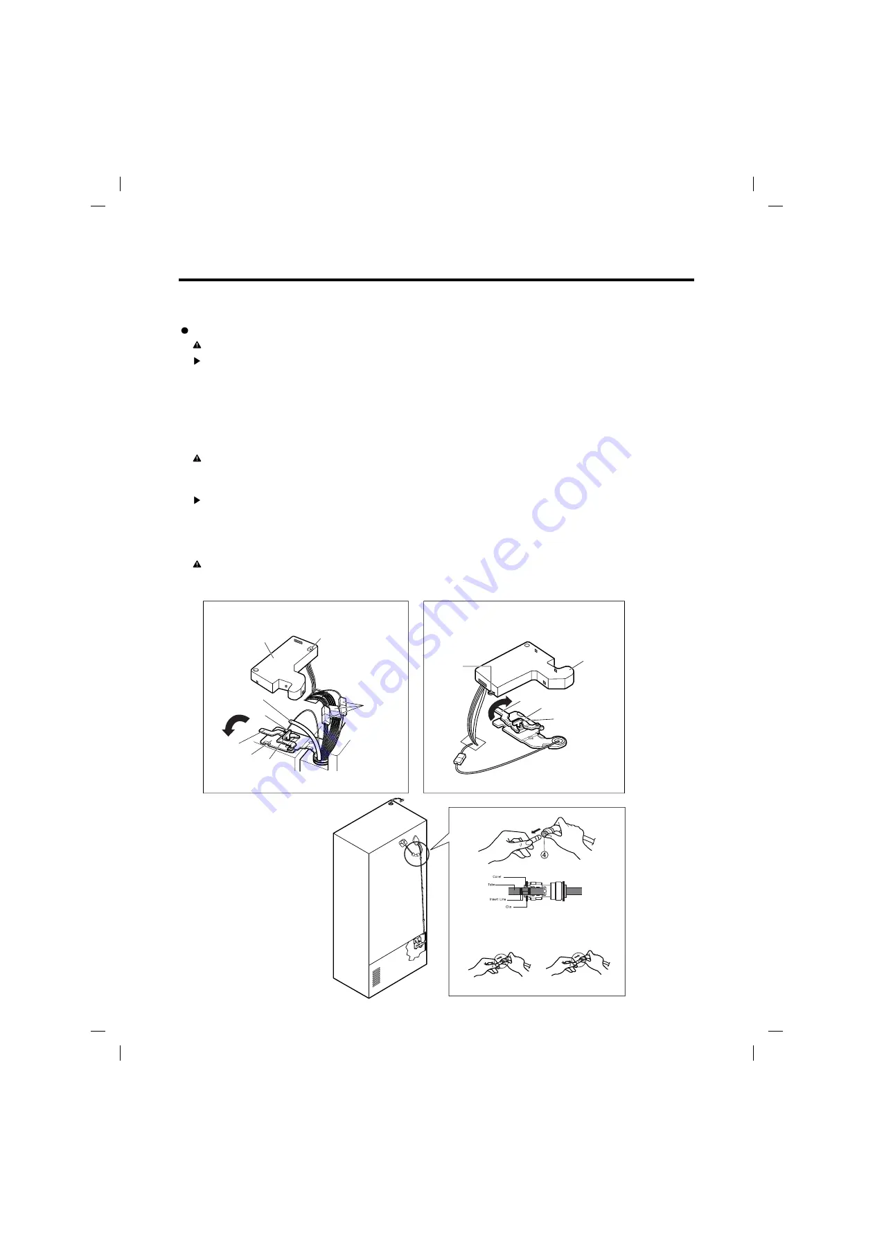 LG LFXS30726 Service Manual Download Page 5