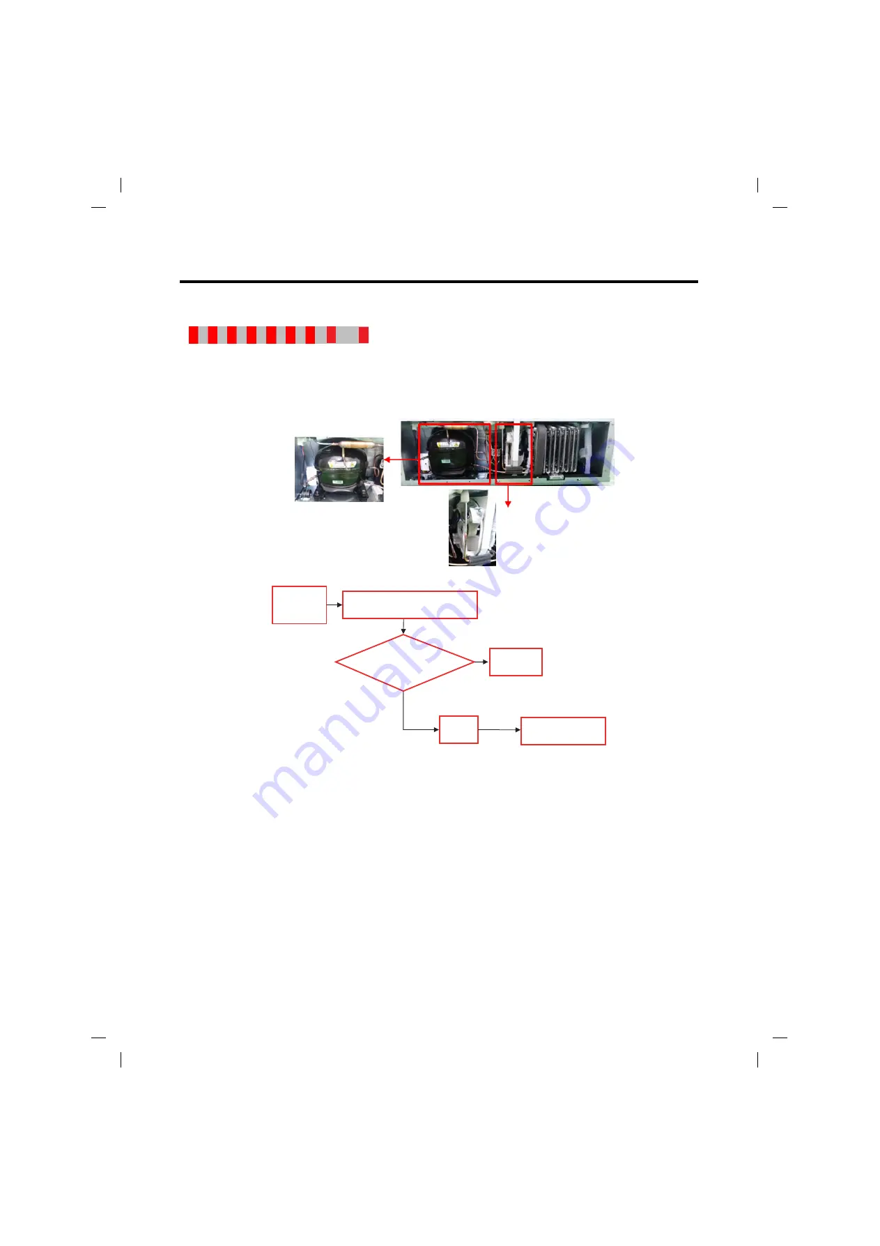 LG LFXS30726 Service Manual Download Page 88