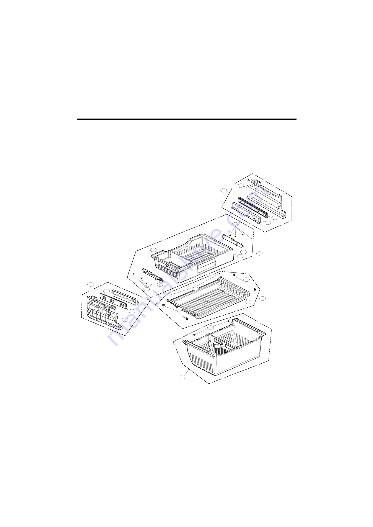 LG LFXS30726 Service Manual Download Page 103