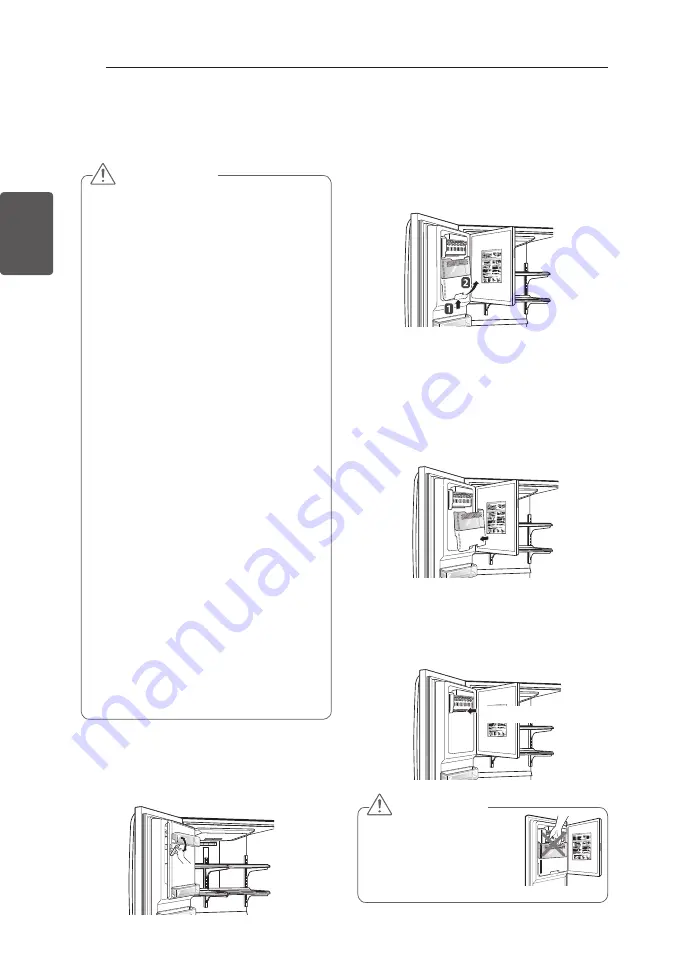 LG LFXS30766 Скачать руководство пользователя страница 100