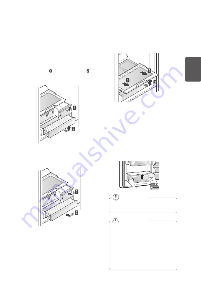 LG LFXS30766 Скачать руководство пользователя страница 107