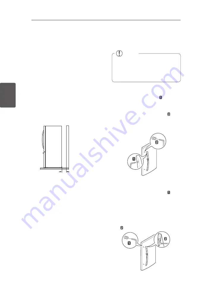 LG LFXS30766 Скачать руководство пользователя страница 144