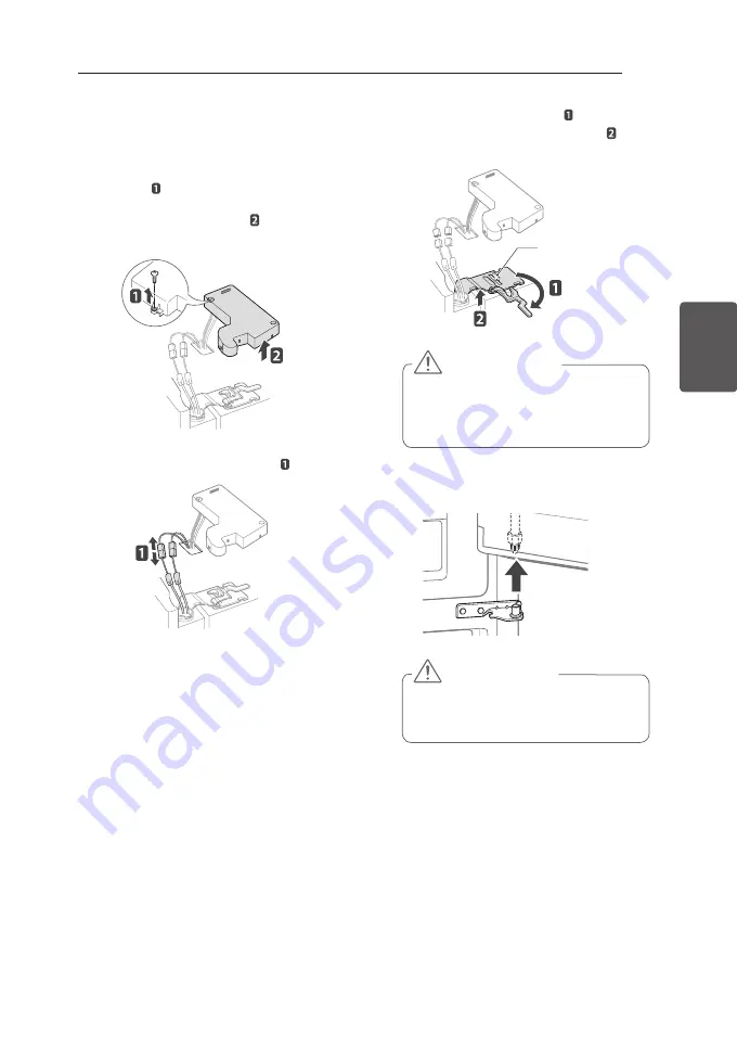 LG LFXS30766 Owner'S Manual Download Page 147