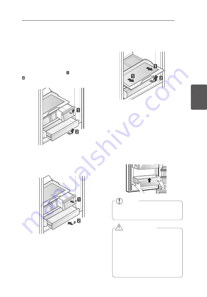 LG LFXS30766 Owner'S Manual Download Page 173