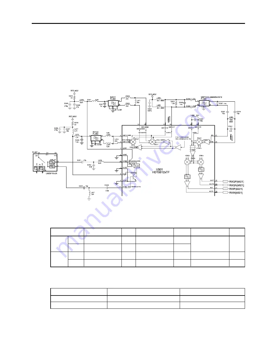 LG LG-510W Скачать руководство пользователя страница 14