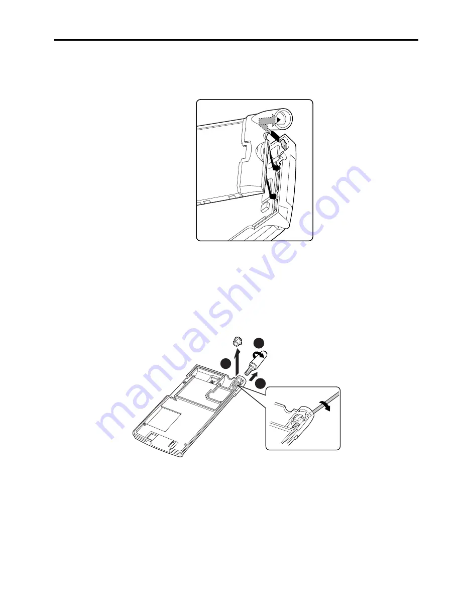 LG LG-510W Service Manual Download Page 80