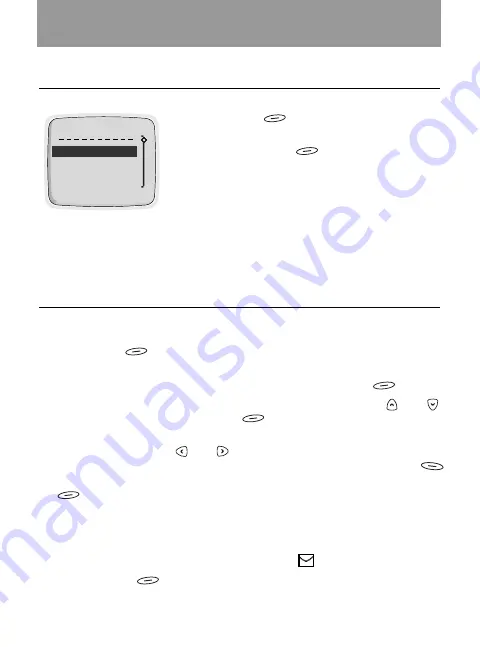 LG LG-600 User Manual Download Page 26