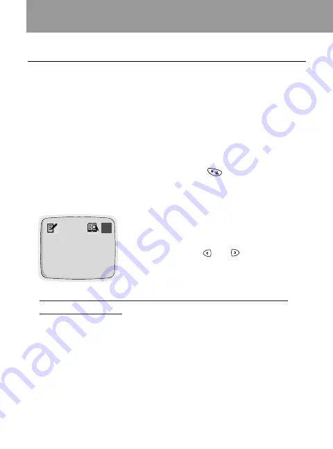 LG LG-600 User Manual Download Page 27