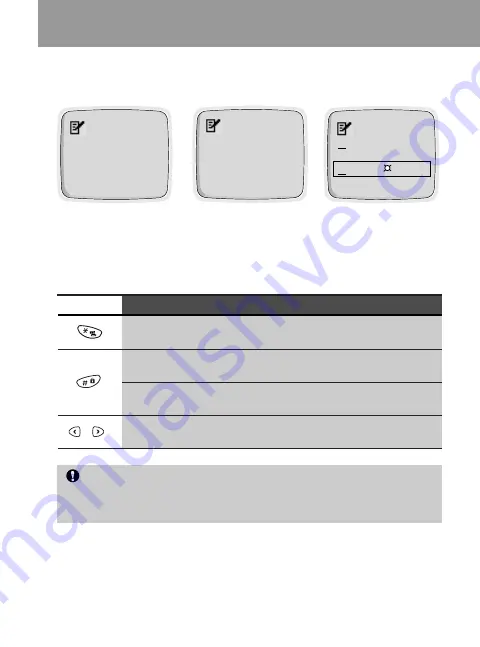 LG LG-600 User Manual Download Page 29