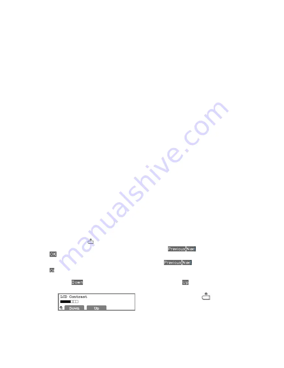 LG LG 8820 User Manual Download Page 8