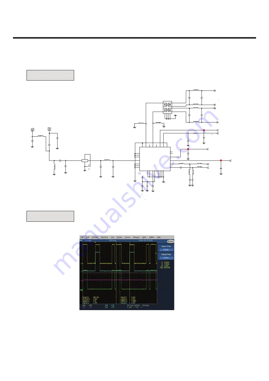 LG LG-A230 Service Manual Download Page 68