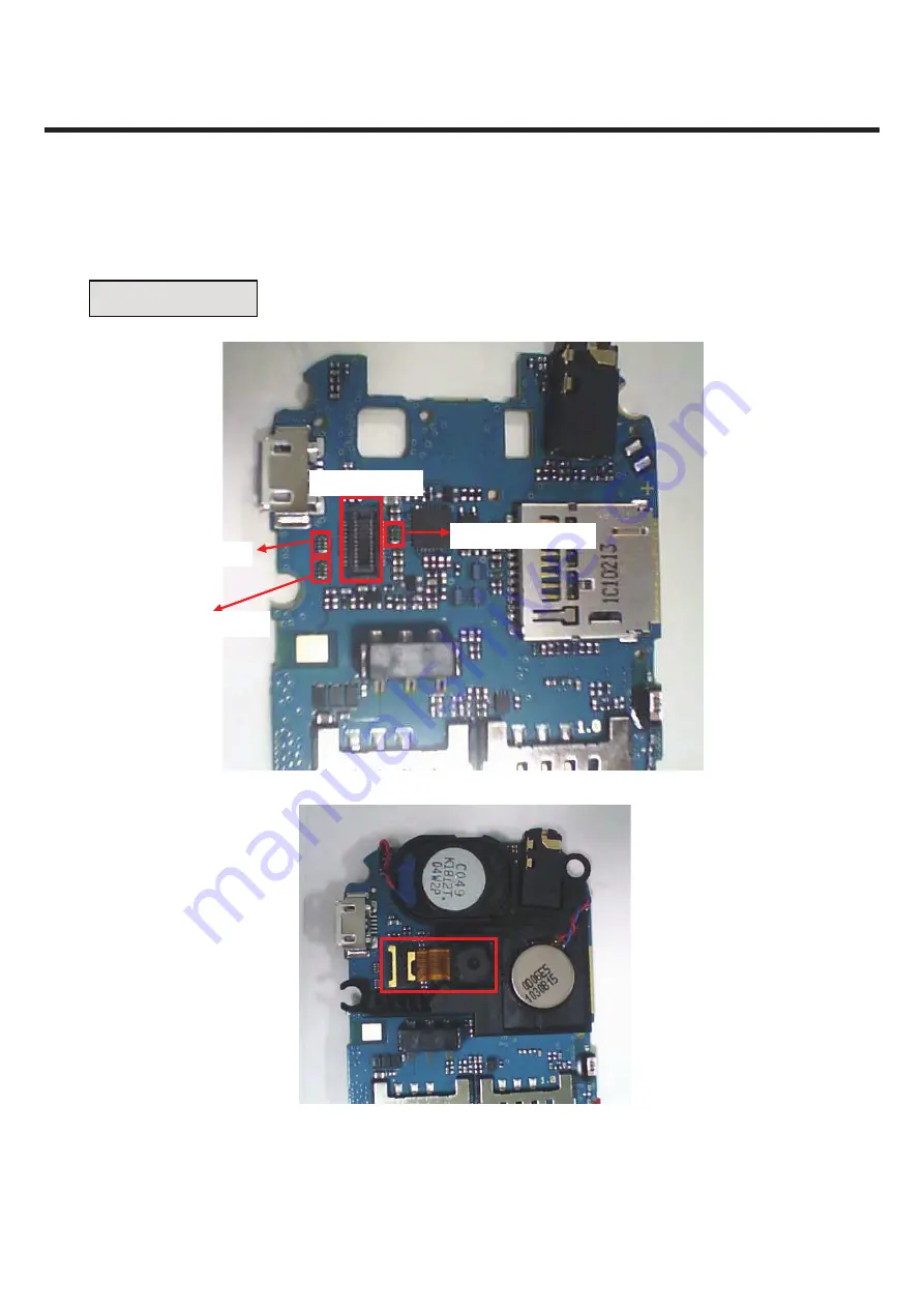 LG LG-A230 Service Manual Download Page 83