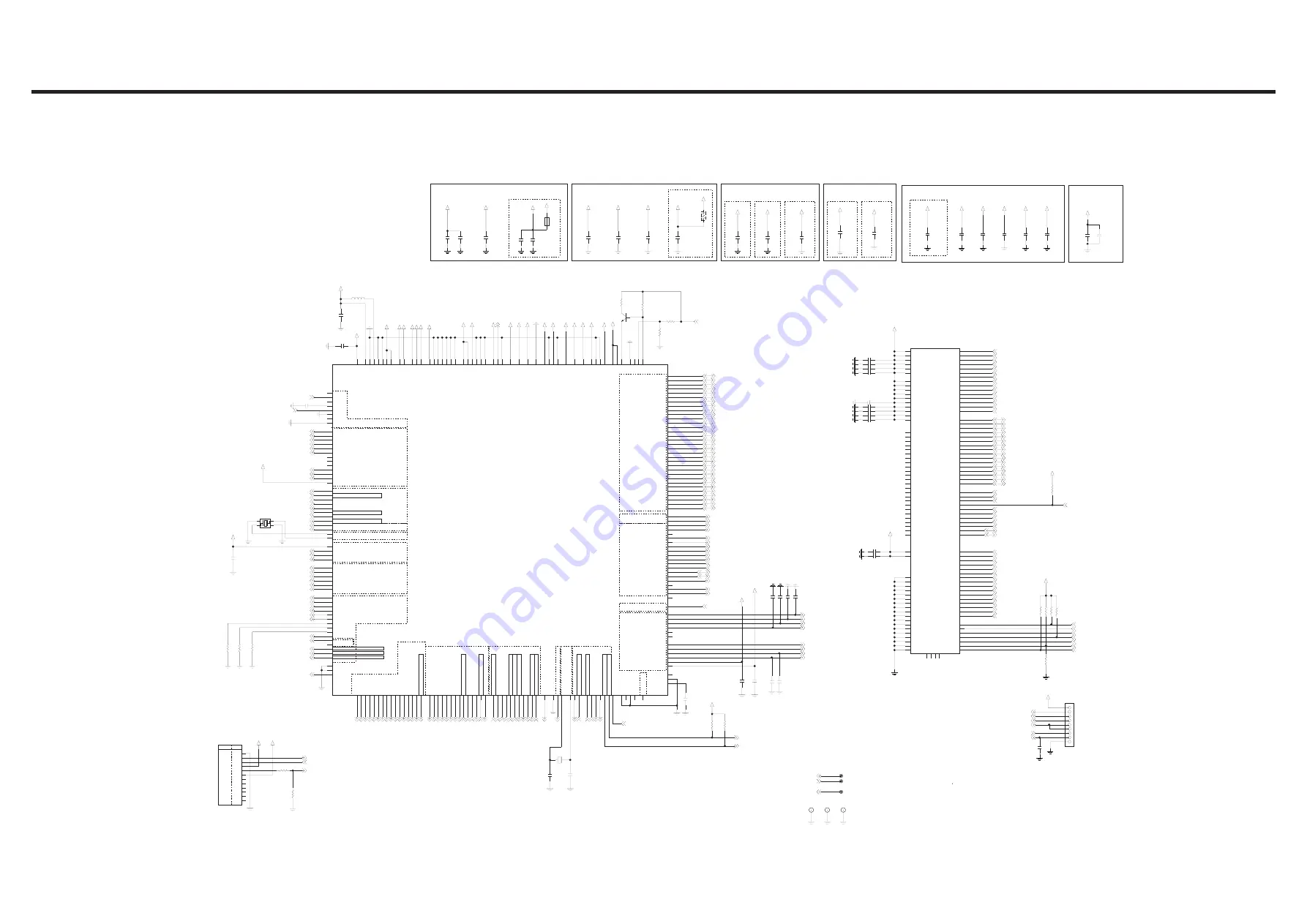 LG LG-A230 Service Manual Download Page 124