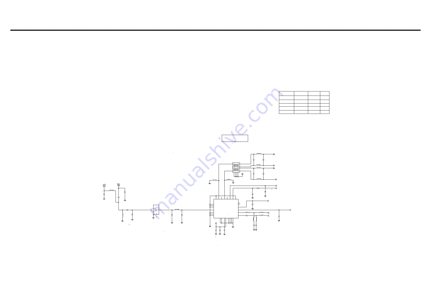 LG LG-A230 Service Manual Download Page 128