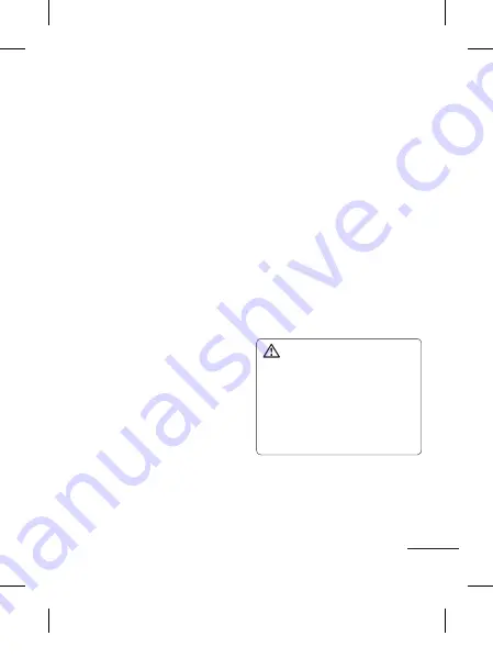 LG LG-A230 User Manual Download Page 27