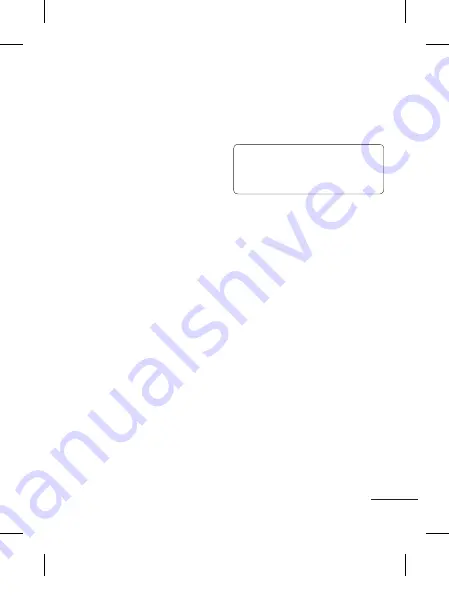 LG LG-A230 User Manual Download Page 29