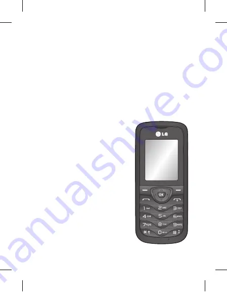 LG LG-A230 User Manual Download Page 51