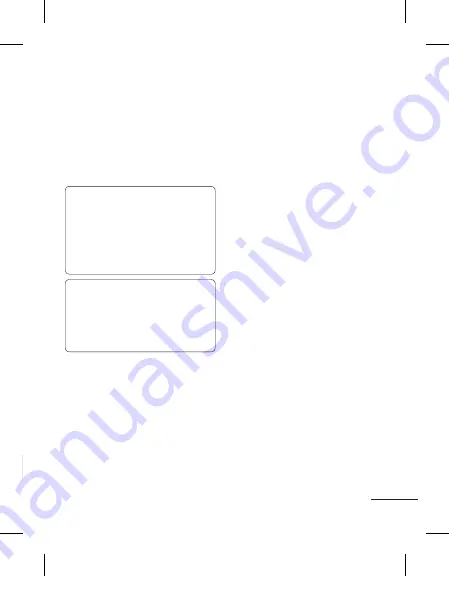 LG LG-A230 User Manual Download Page 65