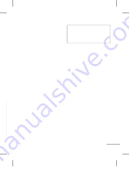 LG LG-A230 User Manual Download Page 71