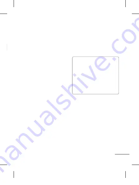 LG LG-A230 User Manual Download Page 95