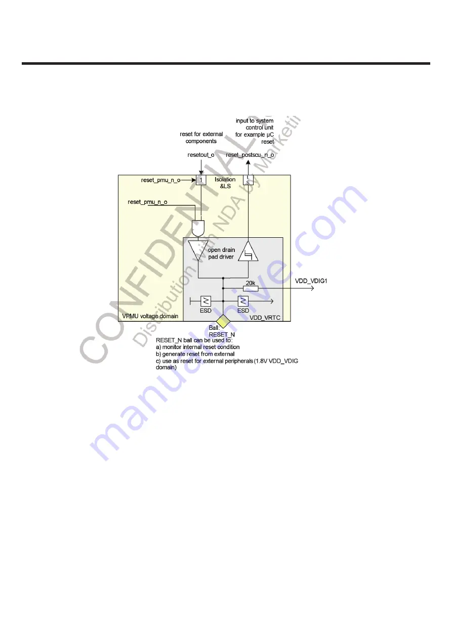 LG LG-A258 Service Manual Download Page 30