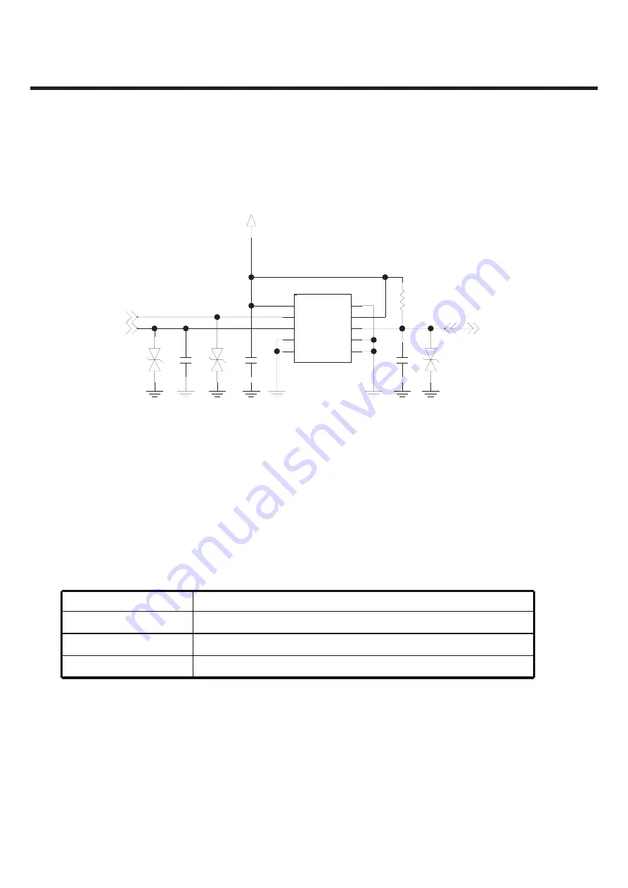 LG LG-A258 Service Manual Download Page 47