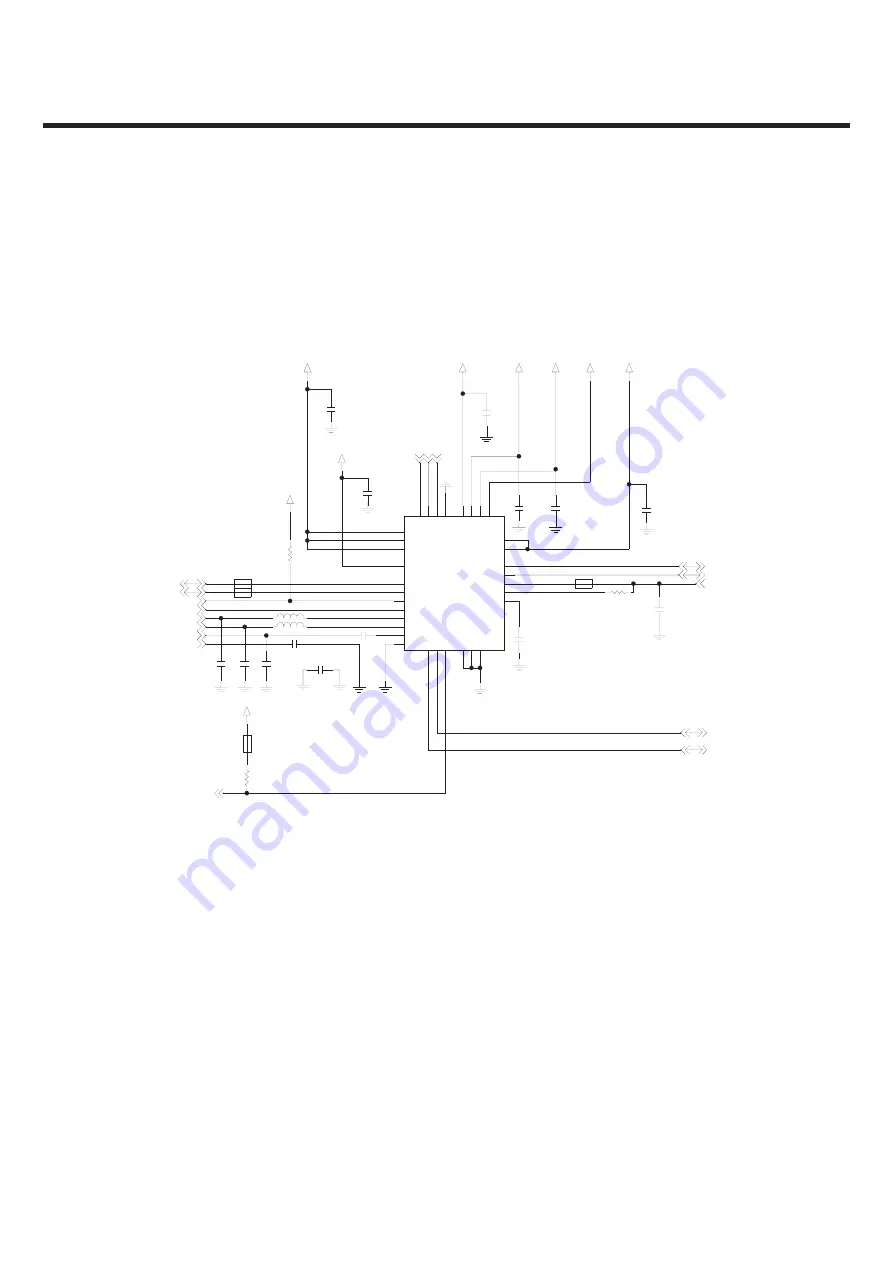 LG LG-A258 Service Manual Download Page 50