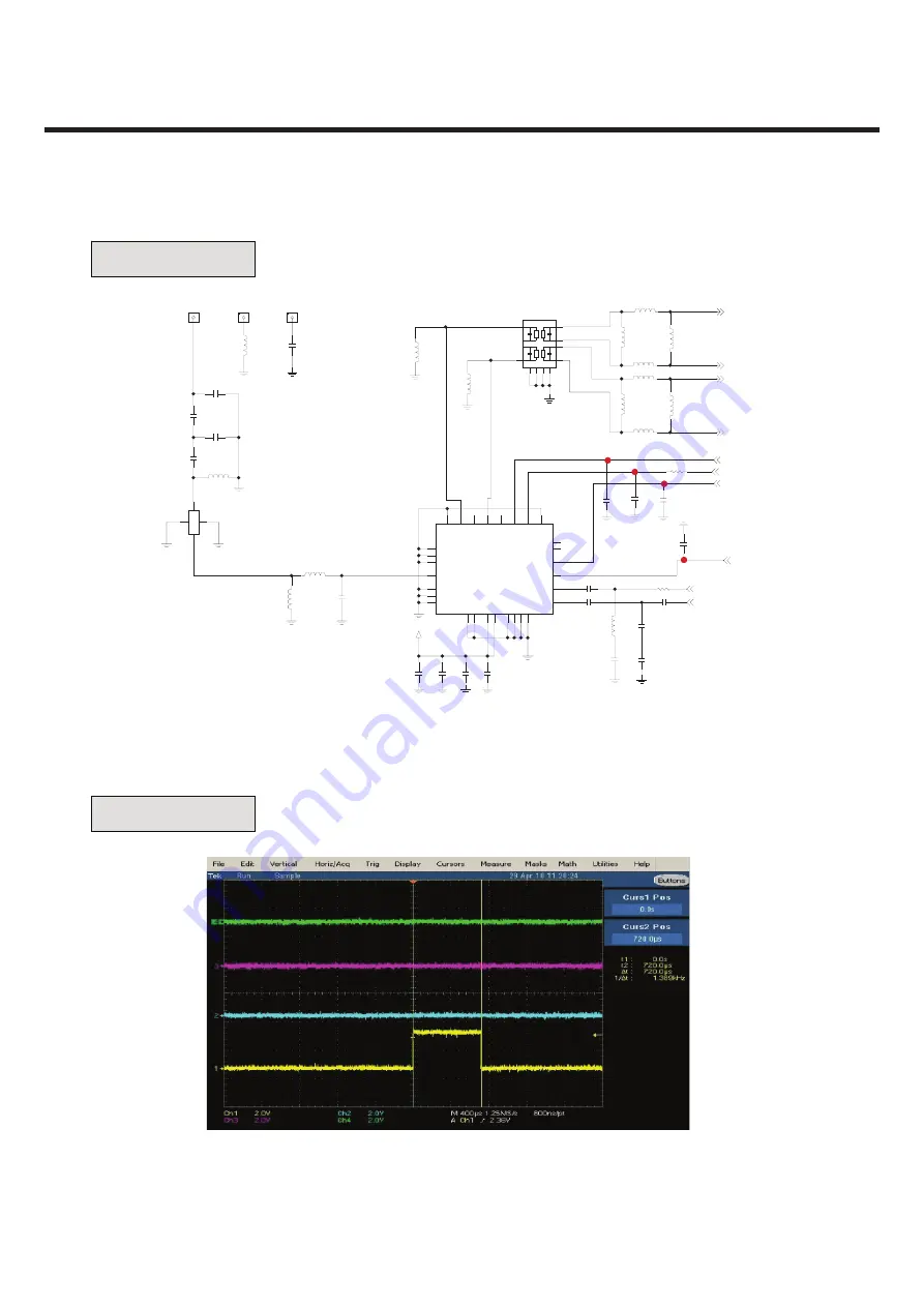 LG LG-A258 Service Manual Download Page 70