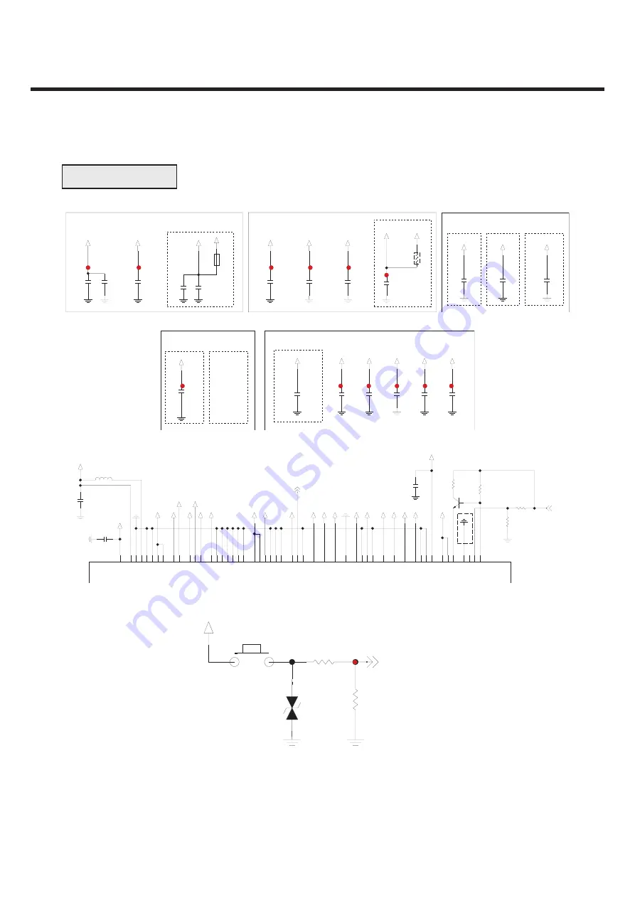 LG LG-A258 Service Manual Download Page 79