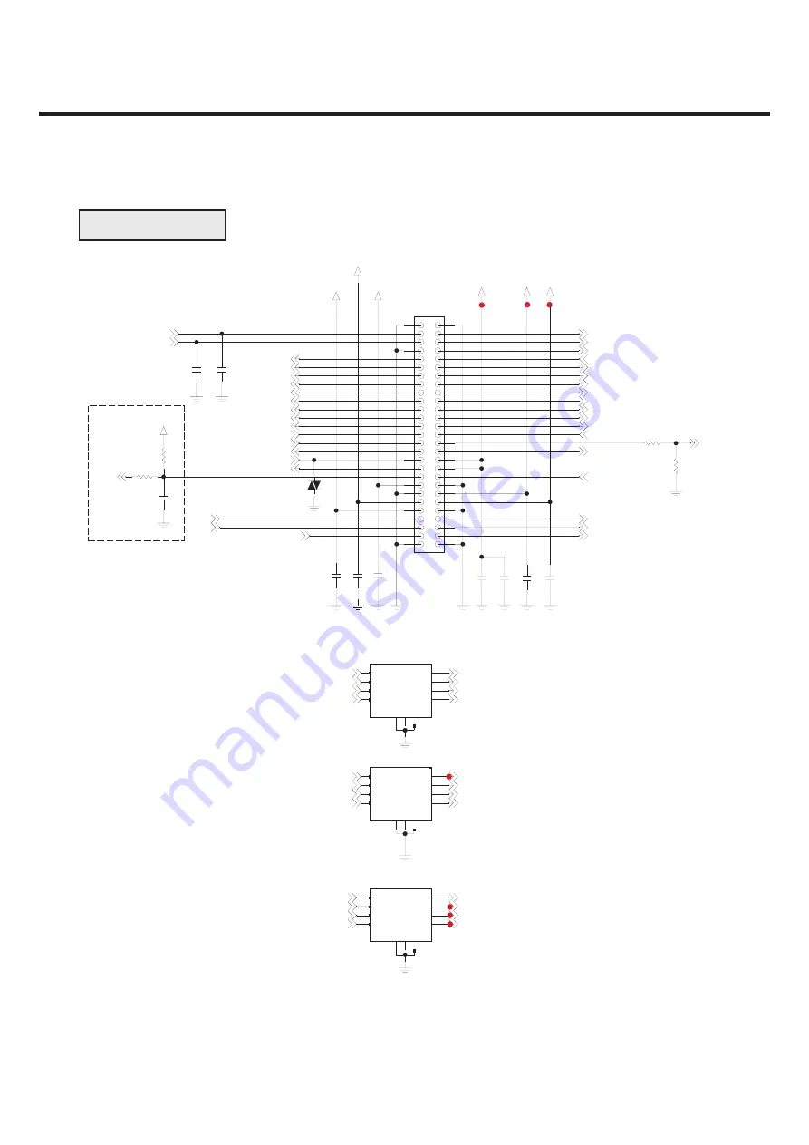 LG LG-A258 Service Manual Download Page 88