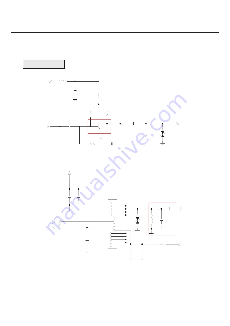 LG LG-A258 Service Manual Download Page 107