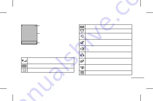 LG LG-A270 User Manual Download Page 9