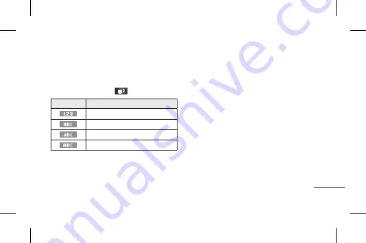 LG LG-A270 User Manual Download Page 11