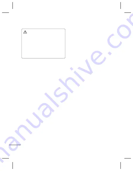 LG LG-C320 Quick Reference Manual Download Page 24