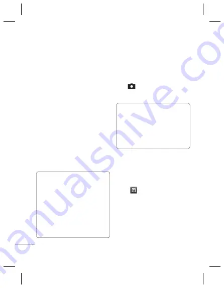 LG LG-C330 Quick Reference Manual Download Page 12