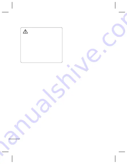 LG LG-C330 Quick Reference Manual Download Page 22